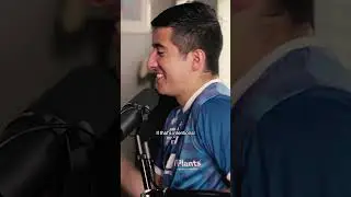 Is This Messi Touch INTENTIONAL? 🤯