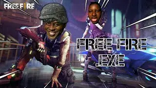 FREE FIRE.EXE 2.0