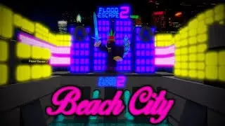 [FE2] Beach City
