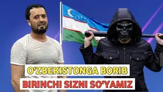 ASHADDIY HAVORIJ BILAN BAHS / ARBOR MUXTOR ALIY