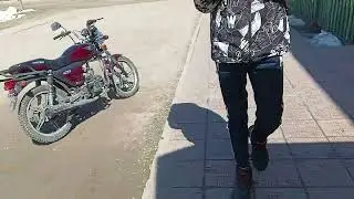 покатушка ч 1