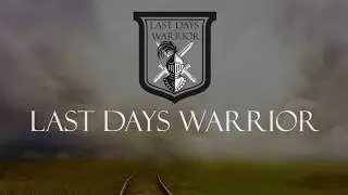 Rock'n The Last Days Warrior Summit - NOW LIVE!
