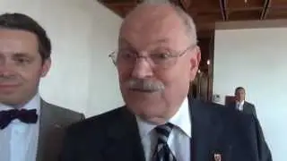 Zas mu jebe III. - Drzý Gašparovič