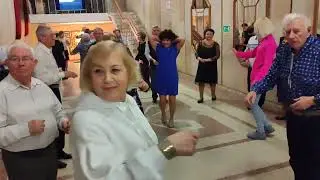 Казахская песня.........17.02.24.