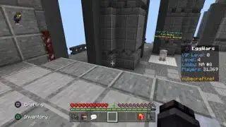 Quickest eggwars game