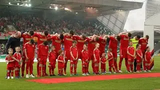 The Darkest Day in Football