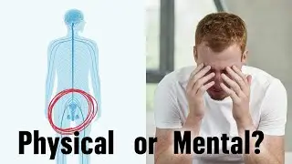 How Your Mind Affects Your ED