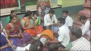 ఉమా నీలకంఠ స్వామి 29వ రోజు భజన #tradition #lordshiva @ideasathomepadma7184