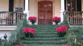 Historic Homes of Savannah