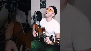 Queen - Love of my Life (Cover by Oscar)