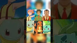 This is Best Kanto Starter ( Not Charizard ) 