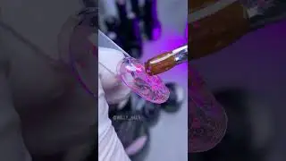 Корейский дизайн ногтей 💅 