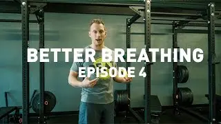 Abdominal Breath with Rectus Abdominis |  Contraction | Better Breathing with Dr. Dan