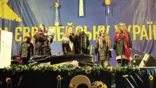 Звучі Дочі - Святий Миколай