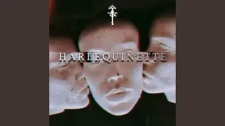 Harlequinette