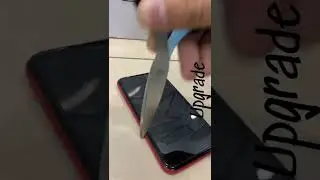 Защитное стекло с силиконовыми краями