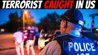Terrorist Caught At US Border | Cities Brace For Mass Homelessness