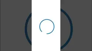 Dell logo design 😍🤩using turtle in python programming| #shorts #youtubeshorts #python