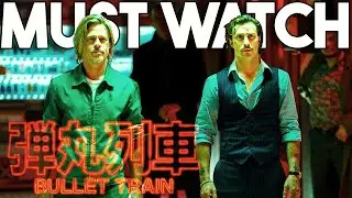 Bullet Train | Recap/Explained