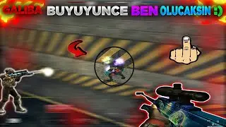 SÖYLEDİK SANA ÇOCUK DEĞİL Kİ ŞART #WOLFTEAM #M500 #MEATHENS #AİM #HACK #HİLE #İFŞA #ARTE #SOWPE