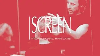 Saco Hair Show for SCREEN