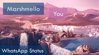 You - New English Song WhatsApp Status Full Screen Lyric Video
