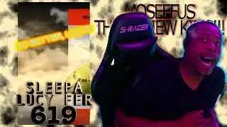 Do BETTER, LUCY!!! 👹 SLEEPA | LUCY FER - 619 #reaction #moseefus #the20viewking