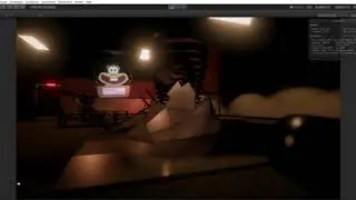 Glitch Update thingy #2 (Beginnings of stealth mechanics)