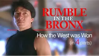 Rumble in the Bronx: How the West was Won [J. Matthew Movies, Ep 5]