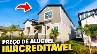 WINTER GARDEN - CASA LINDA PARA ALUGAR ou INVESTIR