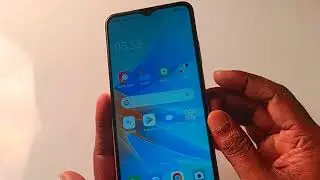 Oppo A17 Switch off Keyse Karte Hain || How to Power Off Oppo A17 || A17 Power Bottom Not working
