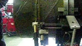 Automatizacija zavarivanja cevi by Lincoln Electric