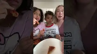 KIDS made MOM Cry 😭😭😭