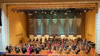 N. Rimsky-Korsakov: Suite from the opera 