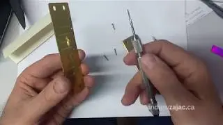 To Tap or to Self-Tap?