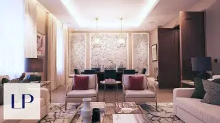 Most Expensive Properties in Knightsbridge | Lowndes Square | London SW1X Property Development