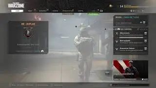 Warzone