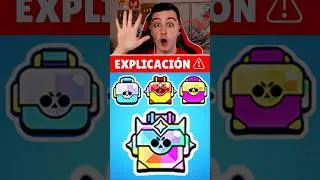 NEW TROPHY BOXES in BRAWL STARS 👀🚨
