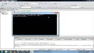 How to Write a Program to Print Some Text as Output in C Programming Language| How to use printf( )