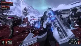 Field Medic Guide -  Scrake Sedative 2
