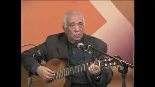 Давайте знакомиться, Михаил Кукулевич