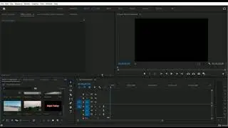 13 Green Screen Remove | Adobe Premiere Pro CC | Tutorial