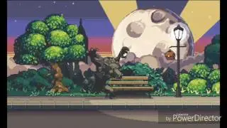 Werewolf tycoon(обзор)