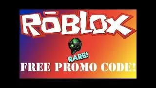 ALL ROBLOX PROMOCODES DECEMBER 2018