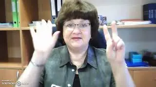 Разминка для активации мозговой деятельности