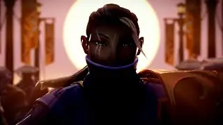 Dauntless - Calm Before The Maelstrom
