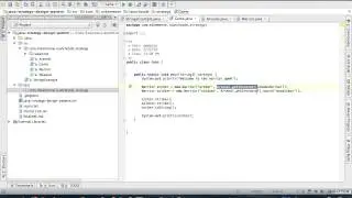 LaunchCode Dependency Injection