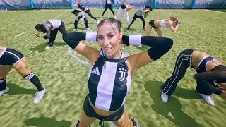 Tia Tia - BLACK & WHITE (Official Music Video)