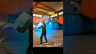 Evolution Time 😦 l #freefire #freefirefunny #shorts