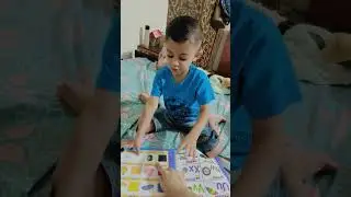 #anaya #babyactivities #colorsnameinenglish #learning #playing #baby